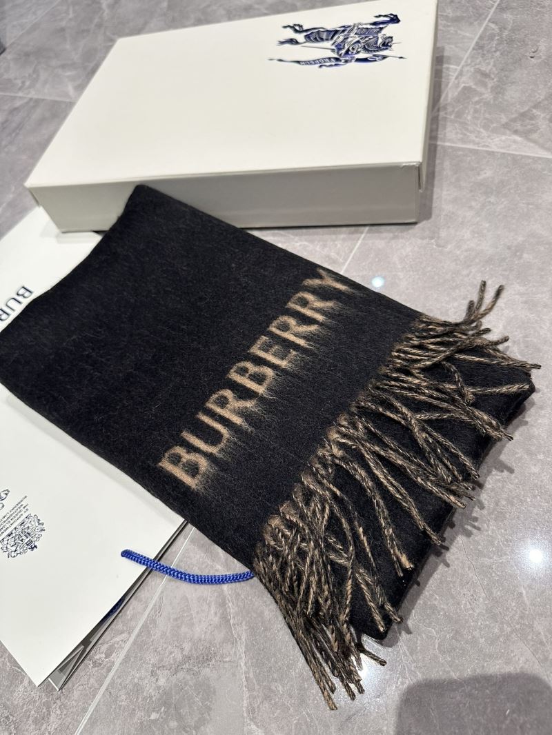 Burberry Scarf